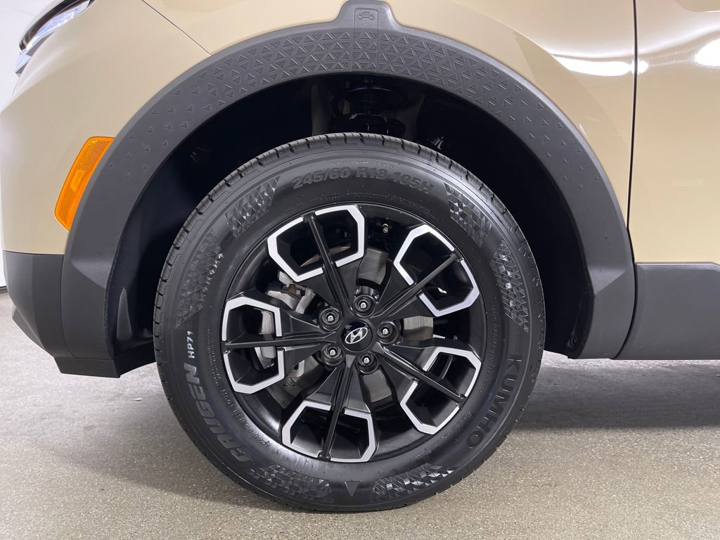 Certified 2023 Hyundai Santa Cruz SEL Premium image 11