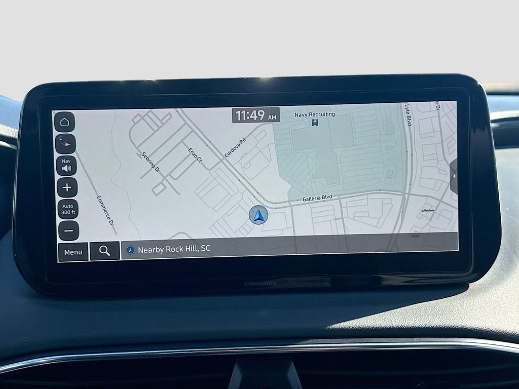 Used 2023 Hyundai Santa Fe SEL image 13