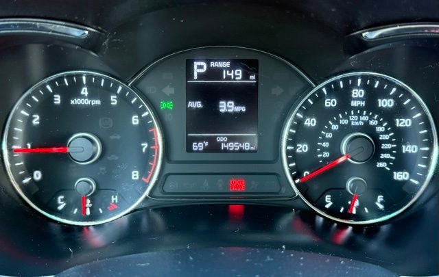Used 2017 Kia Forte LX FWD image 21