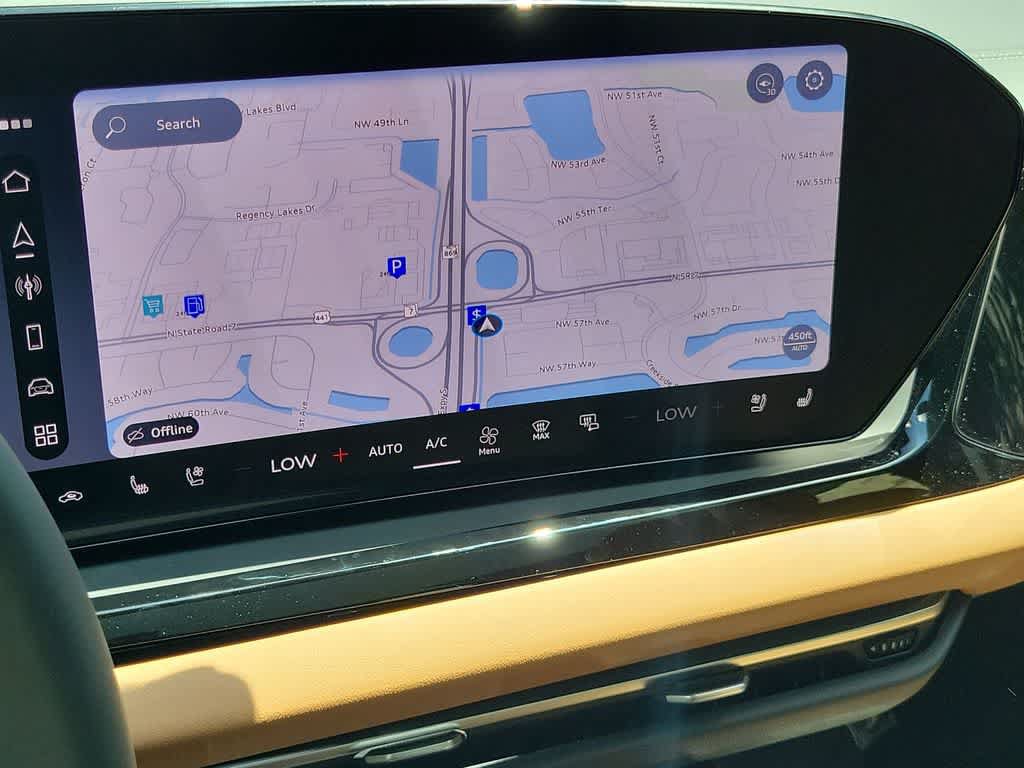 New 2026 Audi A5 Premium Plus AWD/4WD image 24