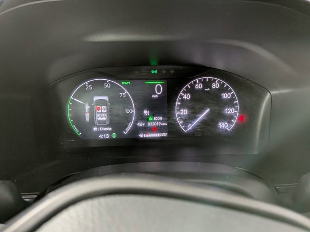Used 2024 Honda CR-V Sport image 5