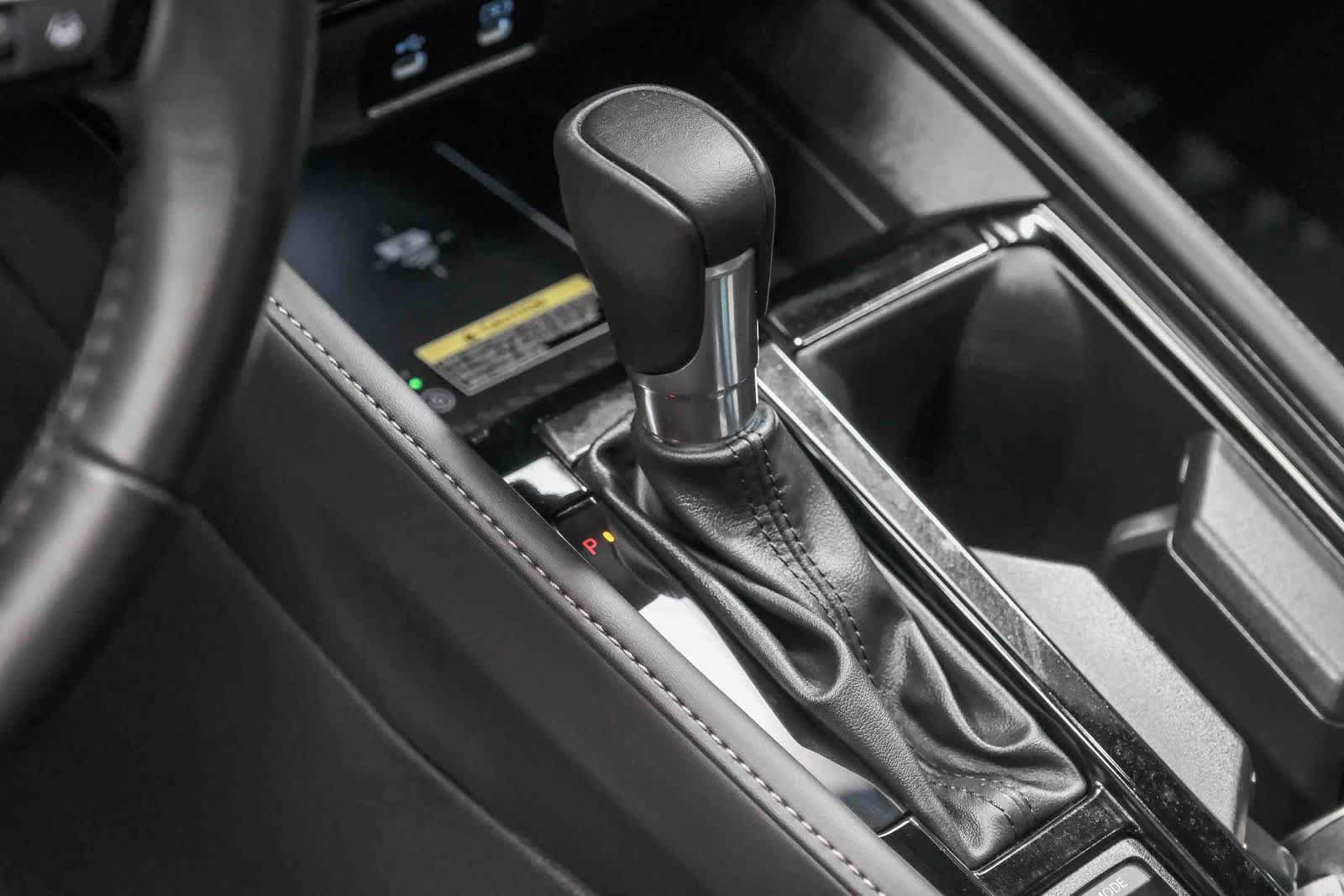 Used 2024 Honda Accord Touring image 23
