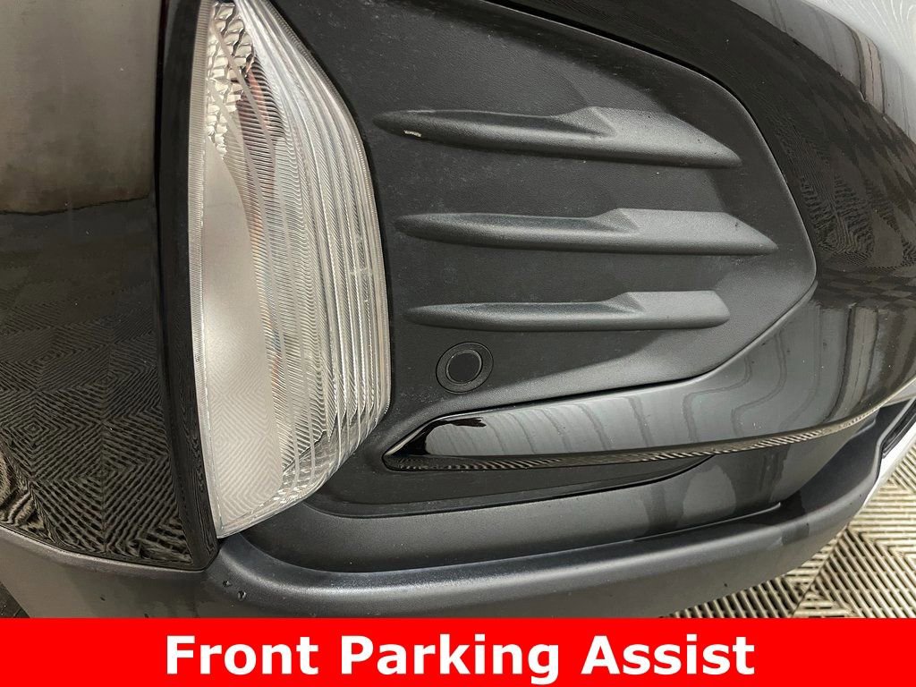 Certified 2022 Chevrolet Equinox LT image 13