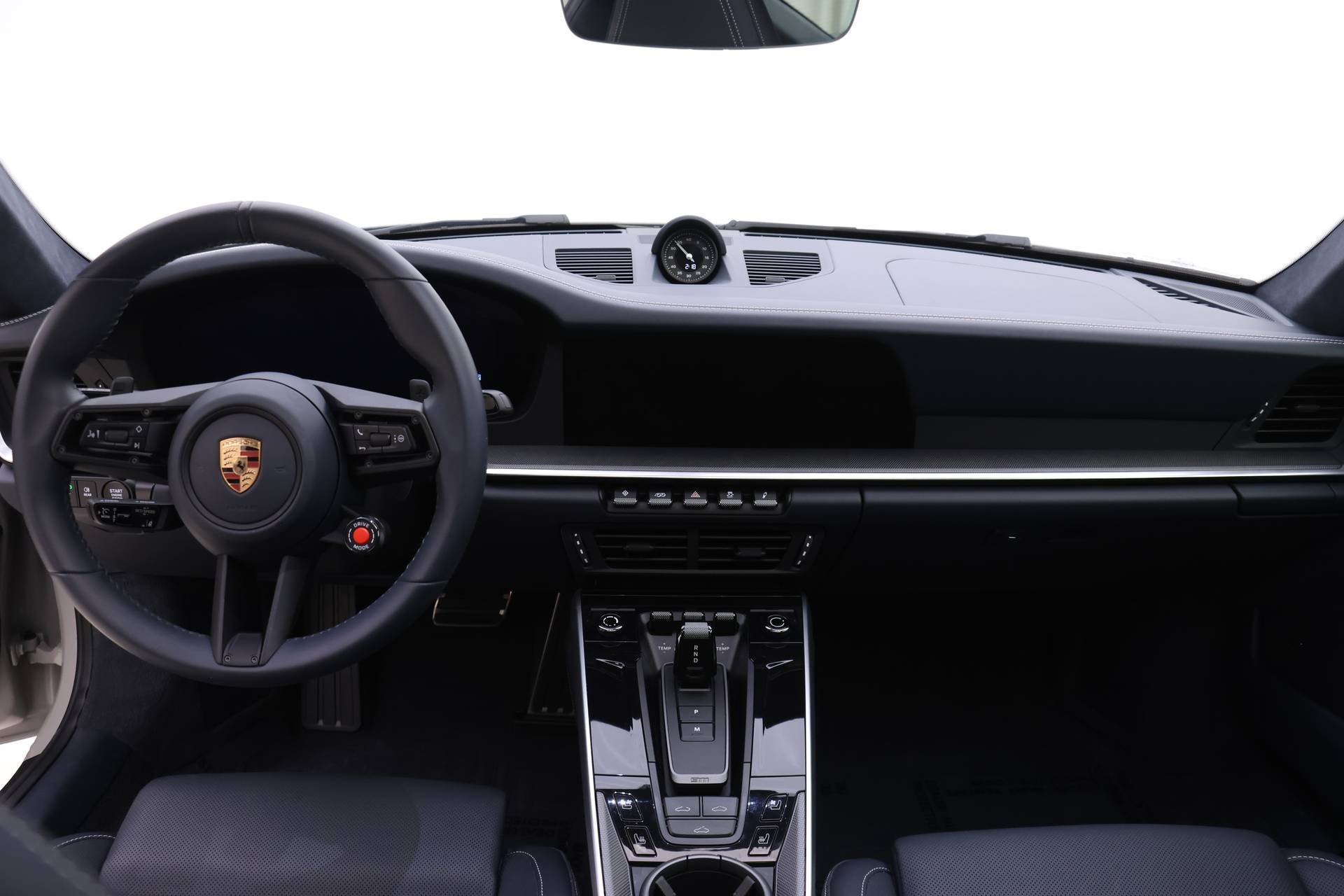 Certified 2025 Porsche 911 Carrera image 19