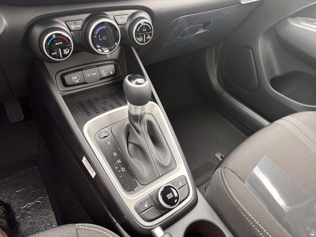 New 2026 Hyundai Venue SEL FWD image 26