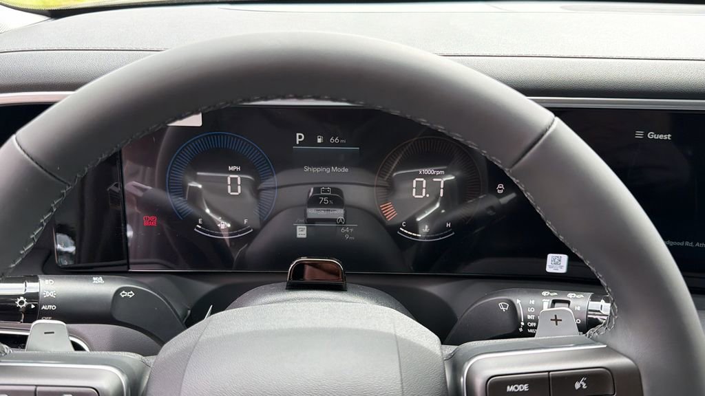 New 2026 Hyundai Palisade SE image 30