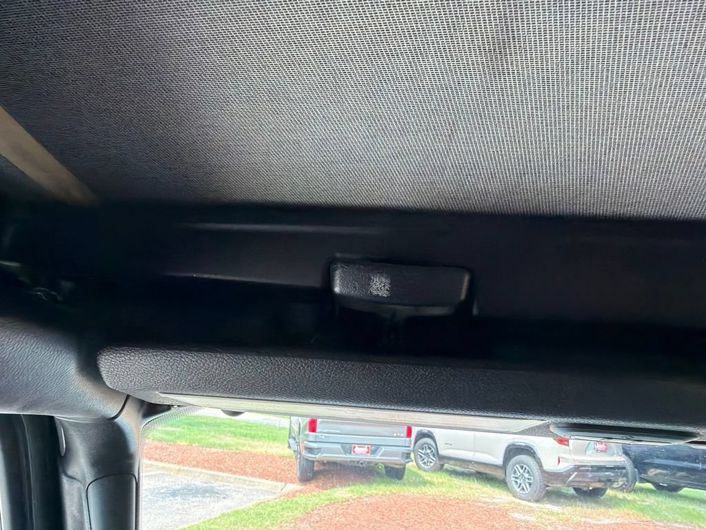 Used 2020 Jeep Wrangler Unlimited Rubicon w/ LED Lighting Group AWD/4WD image 28