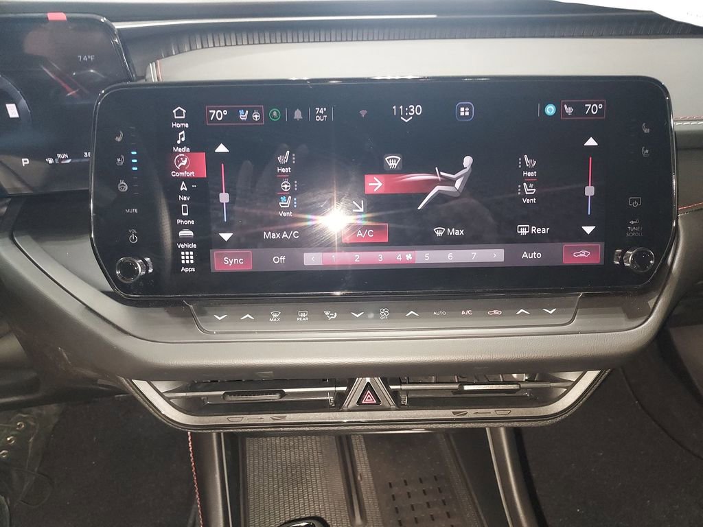 New 2026 Dodge Charger R/T Scat Pack image 25