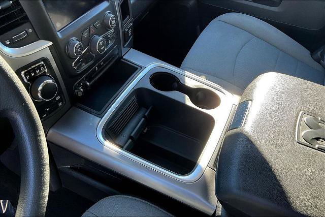 Used 2023 RAM 1500 Classic SLT w/ Trailer & Traction Group image 14