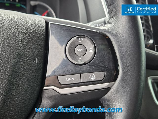 Certified 2022 Honda Pilot Special Edition image 31