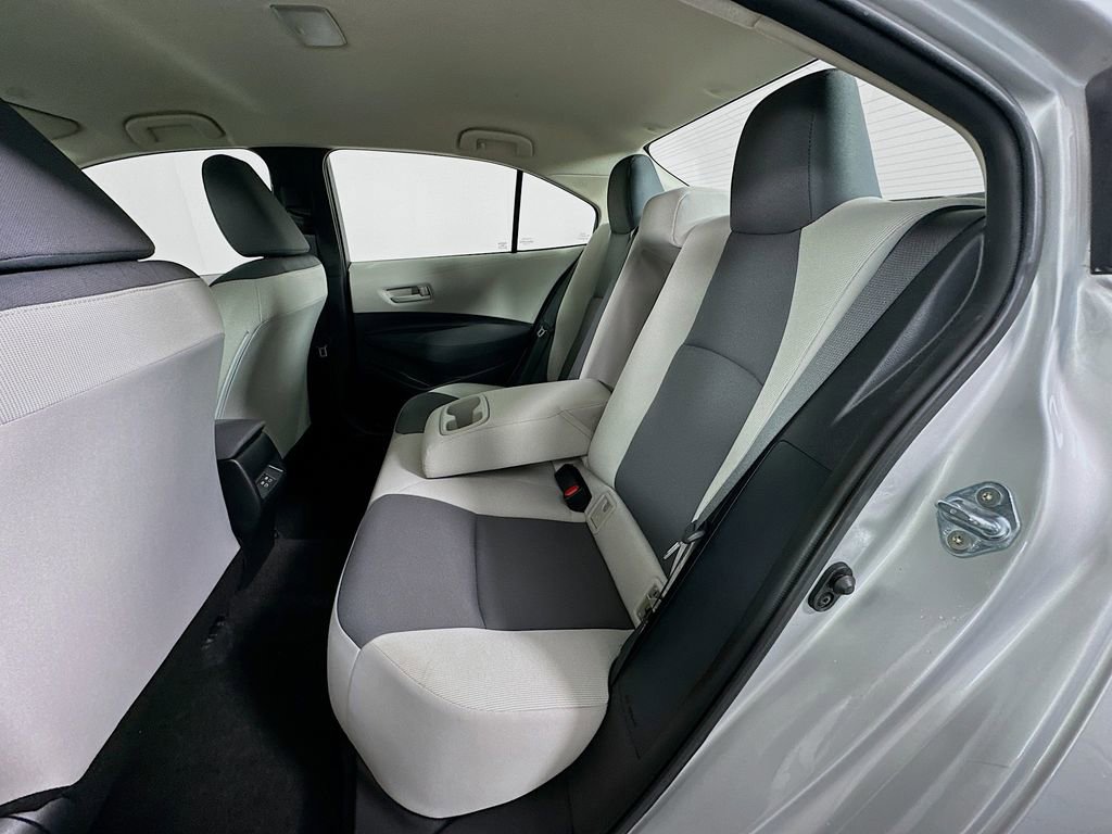 Used 2024 Toyota Corolla LE image 23