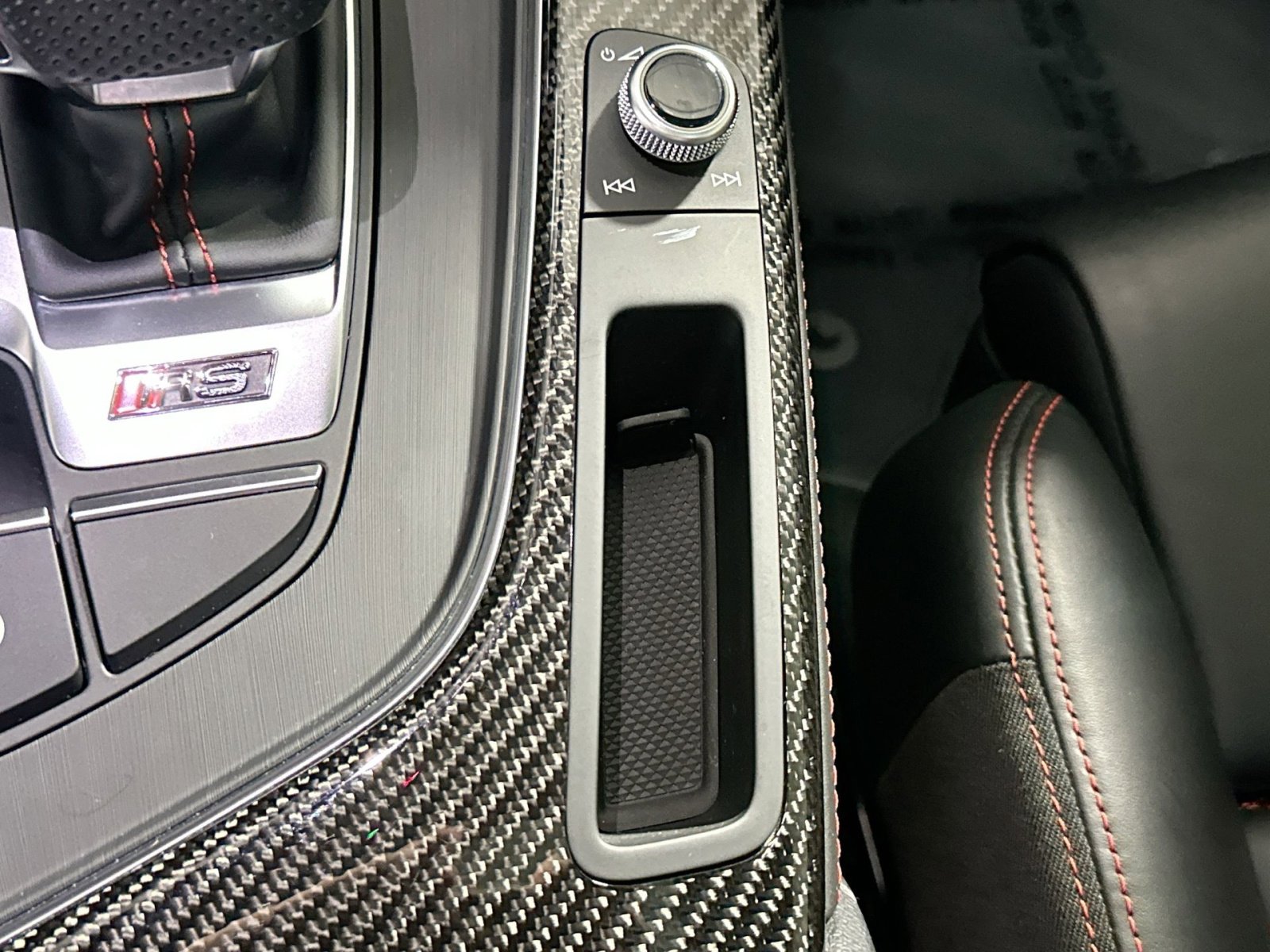 Used 2019 Audi RS 5 image 30