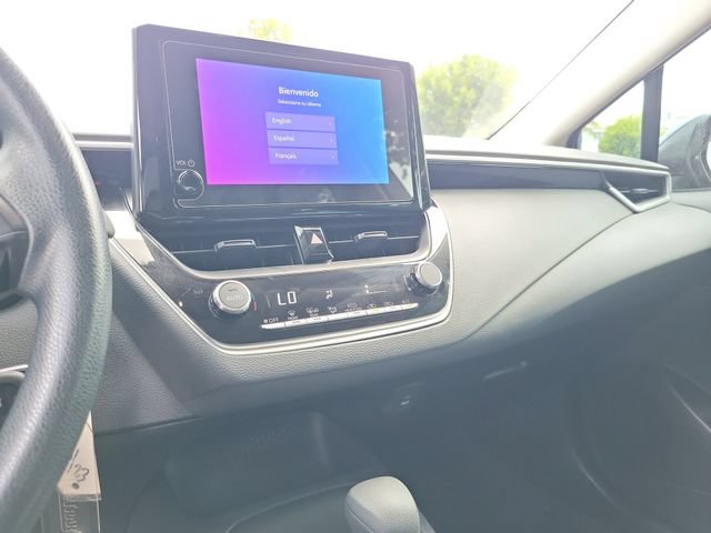 Used 2026 Toyota Corolla LE FWD image 21