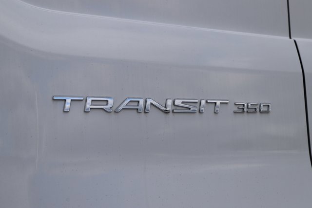Used 2024 Ford Transit 350 Low Roof w/ Load Area Protection Package image 7