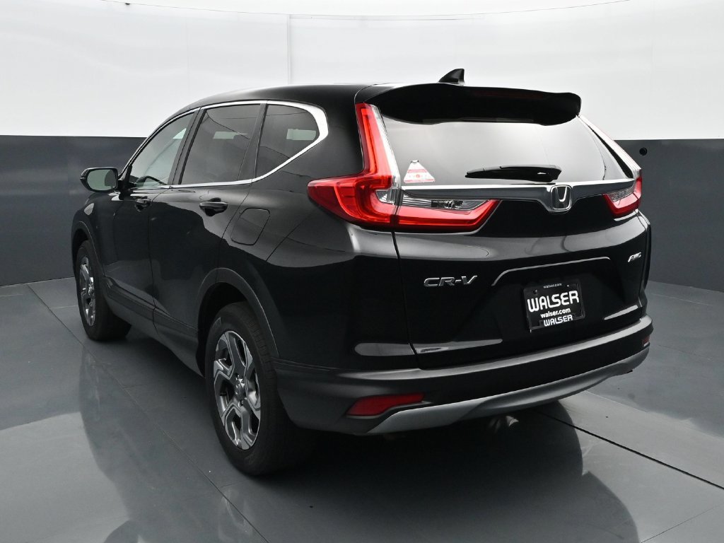 Used 2019 Honda CR-V EX-L image 5