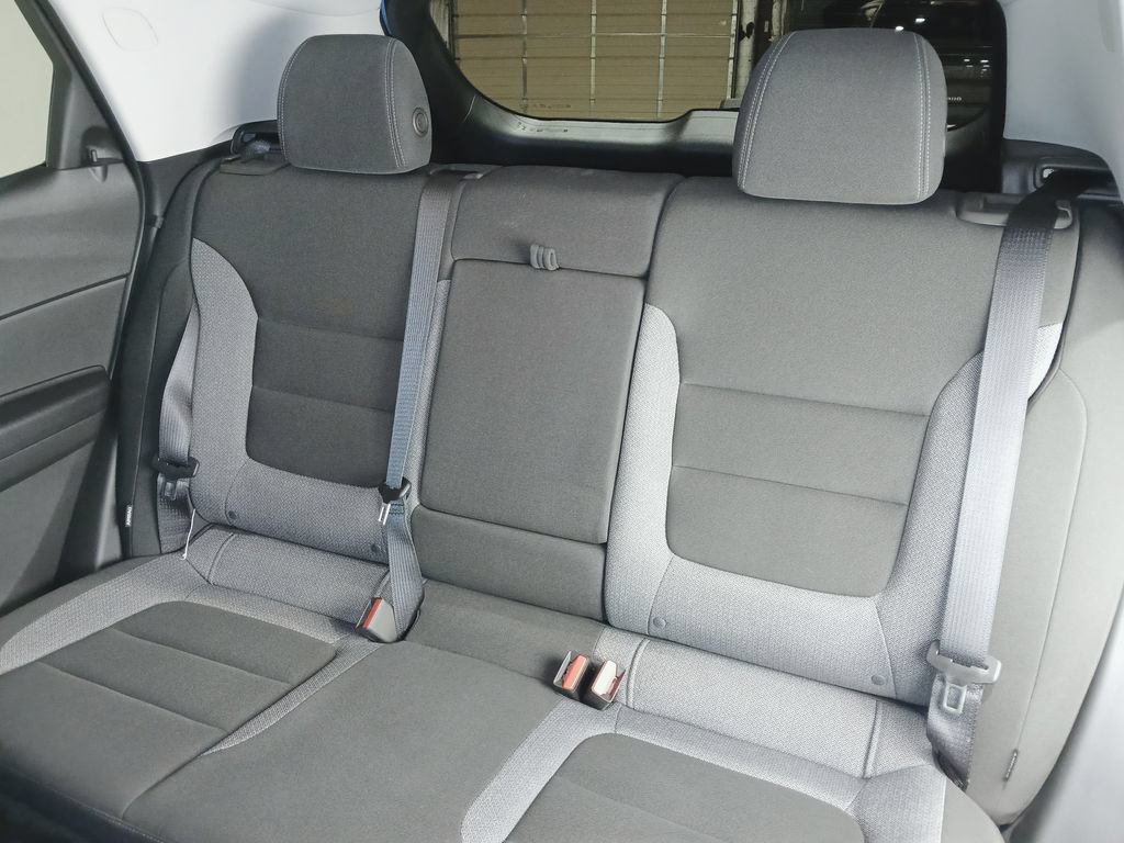 Used 2024 Chevrolet TrailBlazer LT w/ Convenience Package FWD image 13