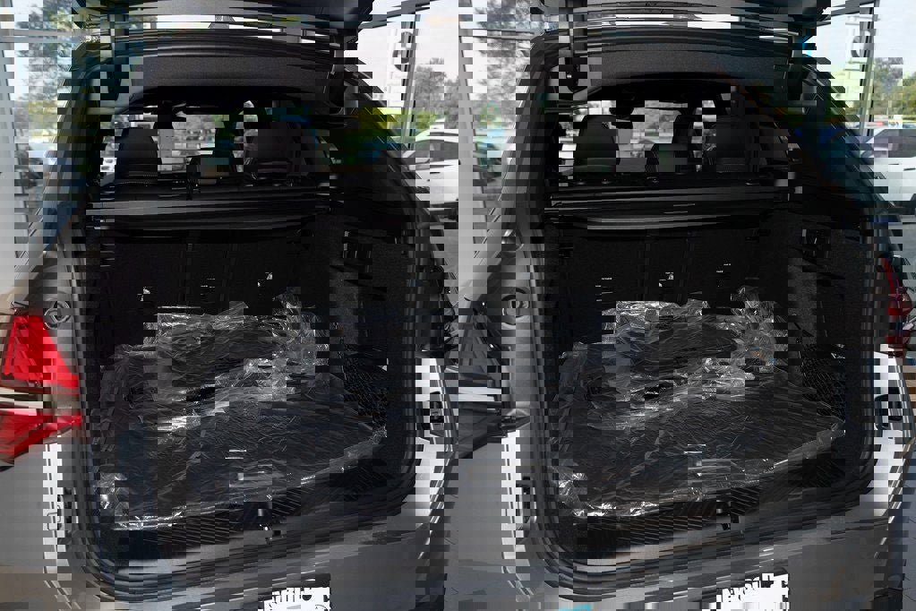 Used 2026 BMW X3 xDrive30 w/ Convenience Package image 11