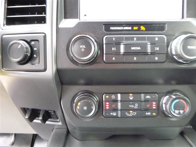 Used 2019 Ford F150 XLT w/ Equipment Group 302A Luxury image 16