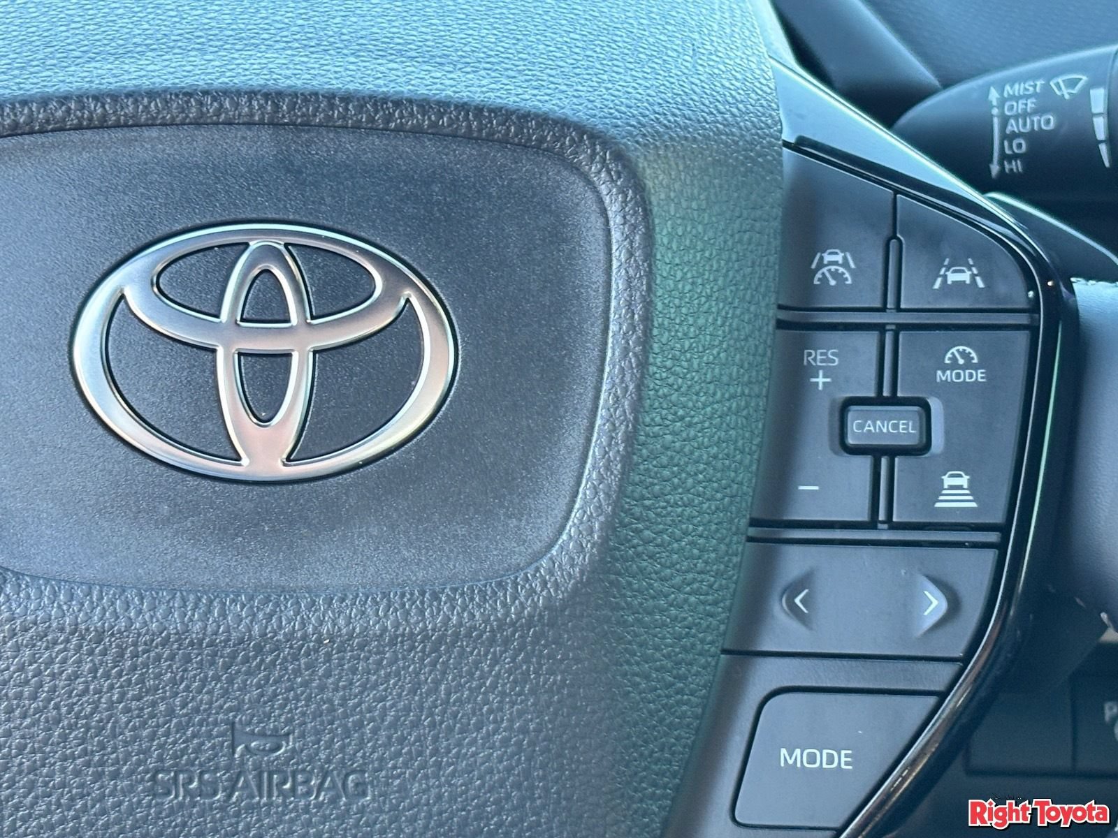 Certified 2026 Toyota bZ FWD image 24