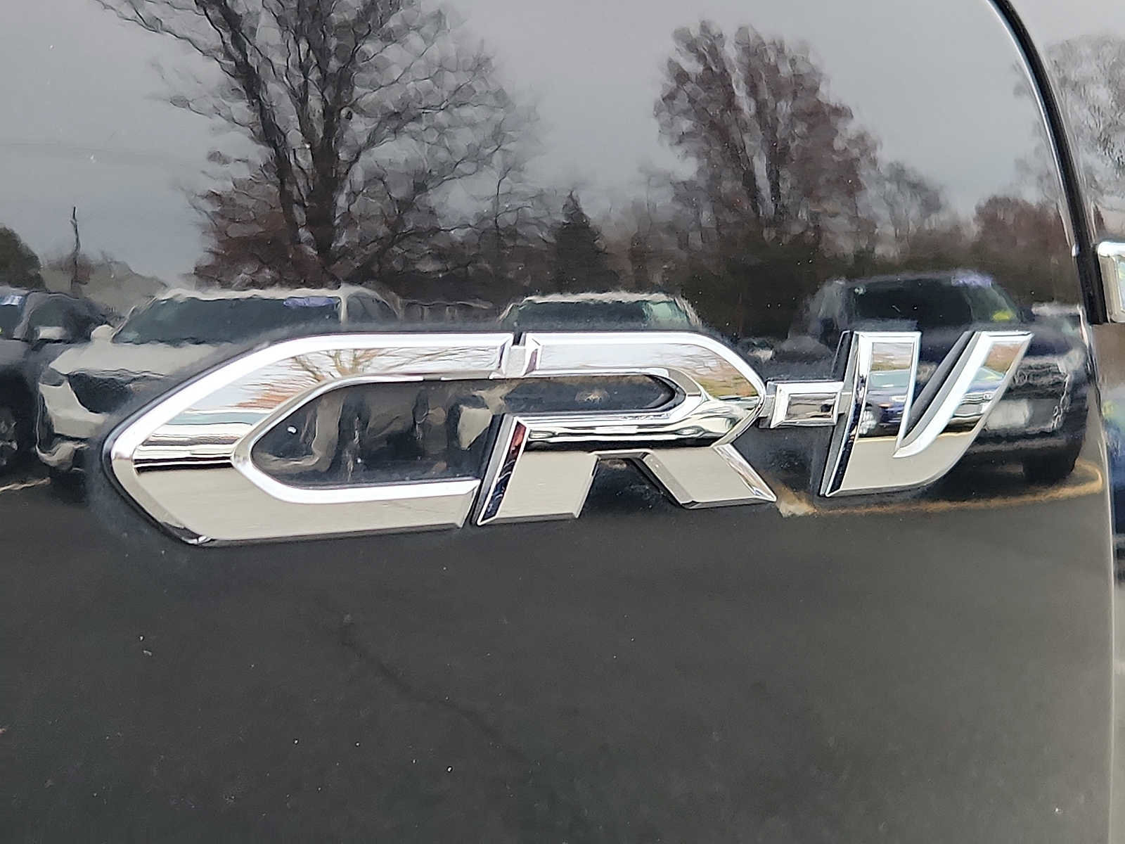 Used 2013 Honda CR-V EX-L image 29