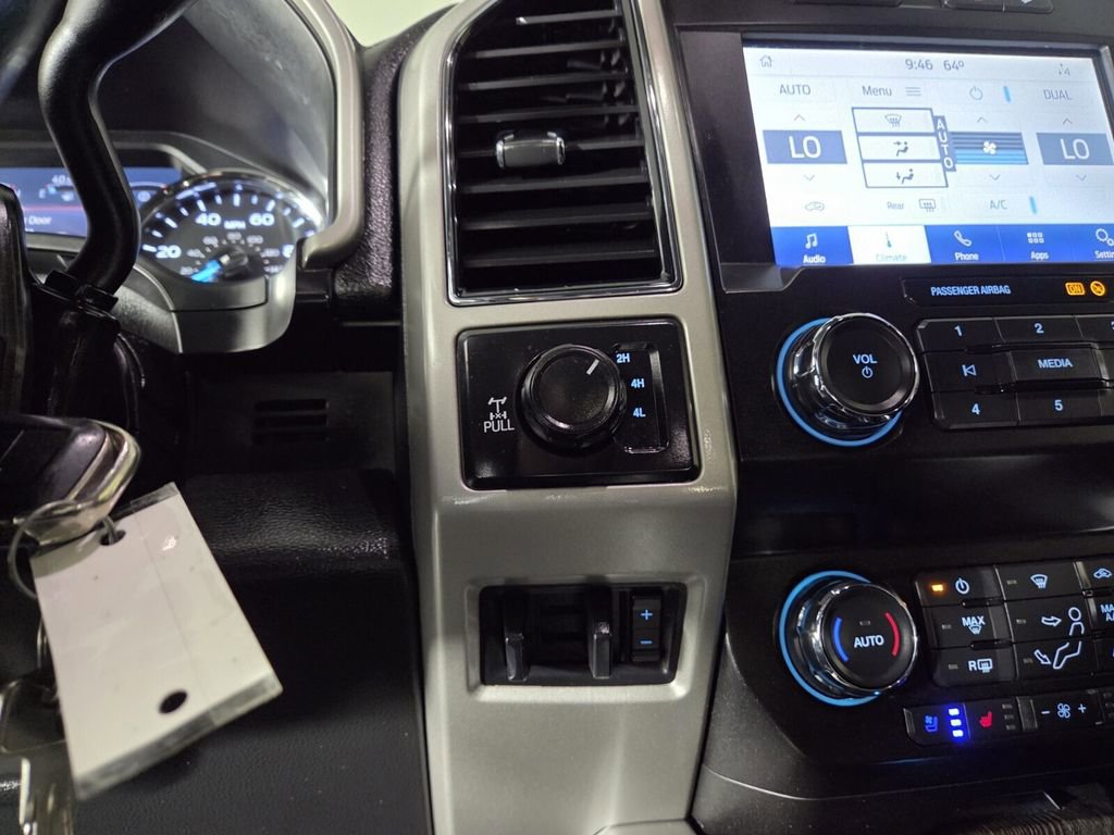 Used 2021 Ford F250 Lariat w/ Lariat Value Package image 21