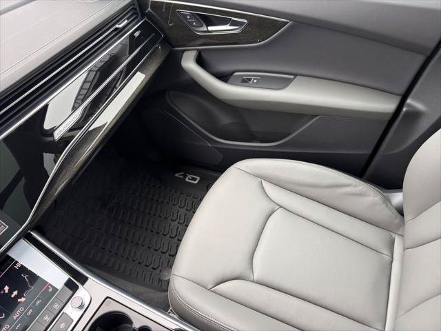 New 2026 Audi Q7 3.0T Premium AWD/4WD image 20