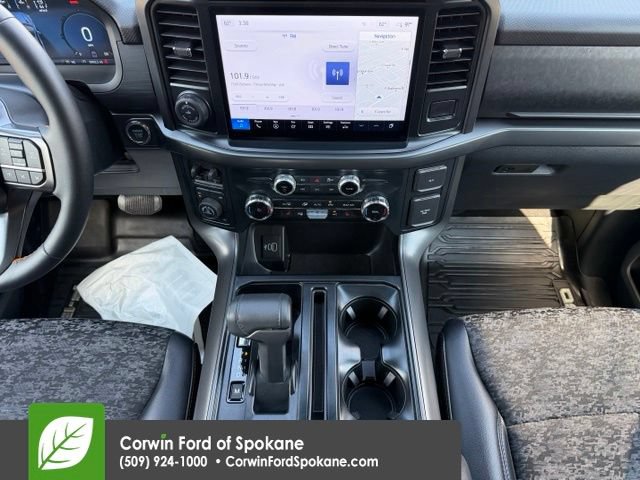 Certified 2025 Ford F150 Tremor w/ Bed Utility Package AWD/4WD image 27