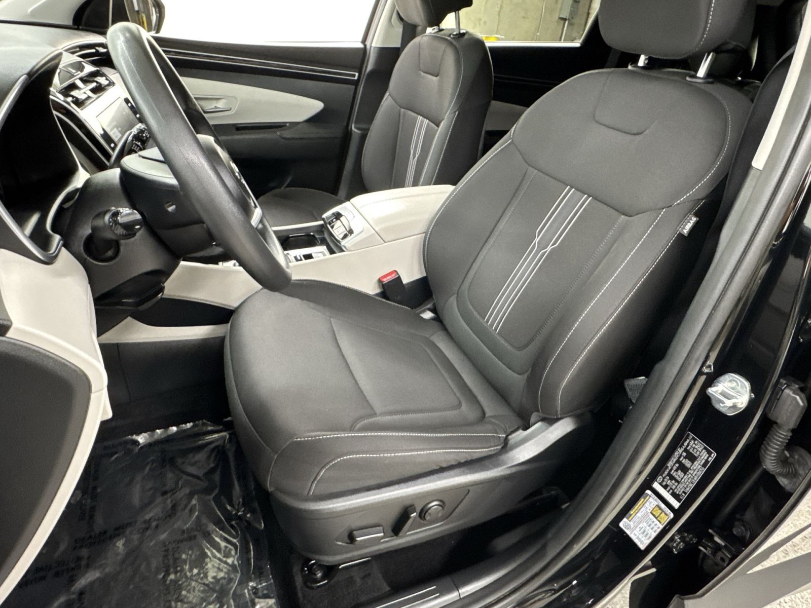 Used 2024 Hyundai Tucson SEL AWD/4WD image 14