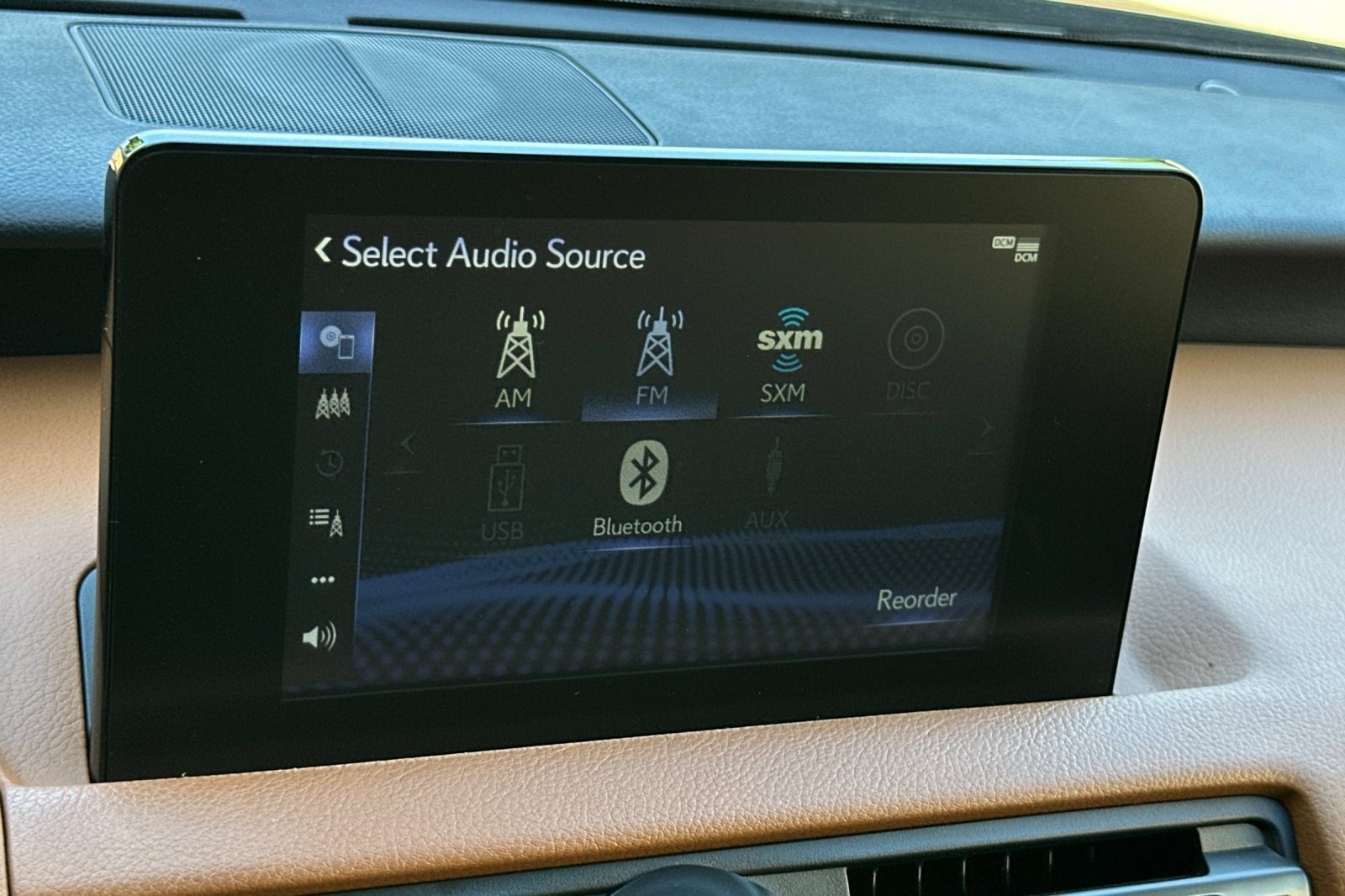 Certified 2025 Lexus IS 300 F Sport RWD image 22