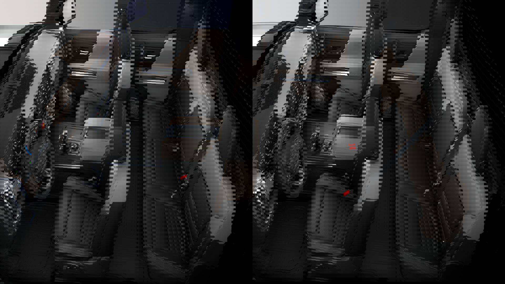 New 2026 GMC Hummer EV 4x4 Crew Cab image 32