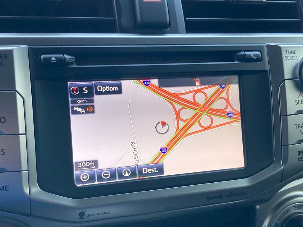 Used 2018 Toyota 4Runner SR5 RWD image 21