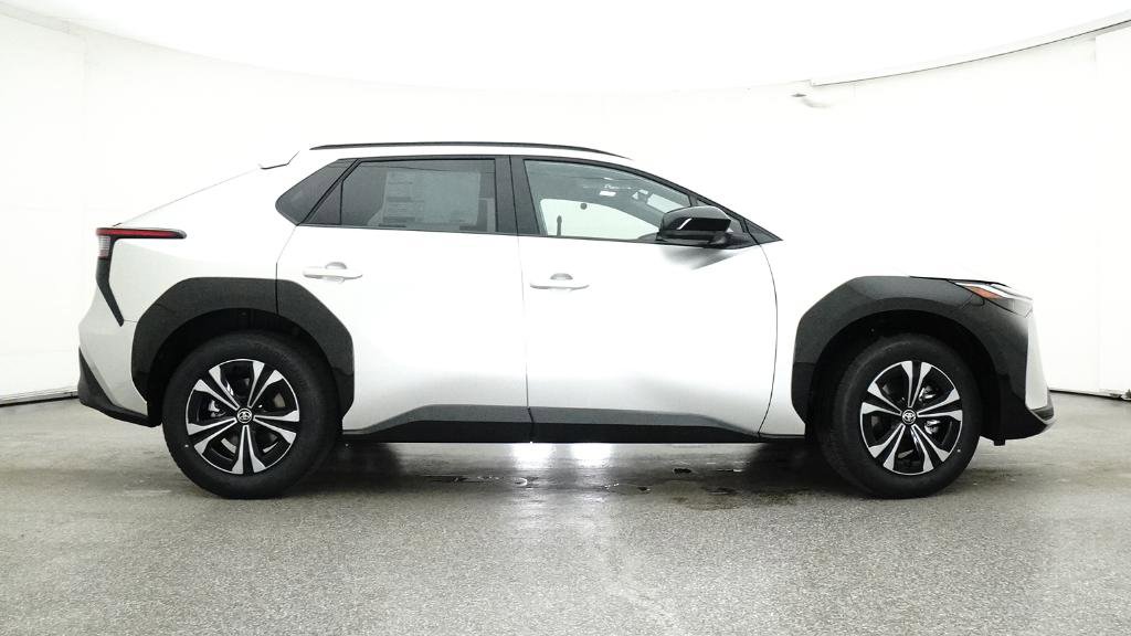 New 2025 Toyota bZ4X FWD image 22