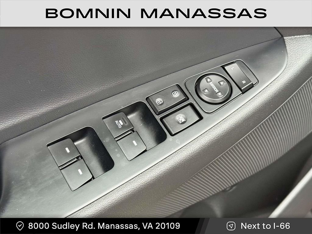 Used 2019 Hyundai Tucson Night image 16