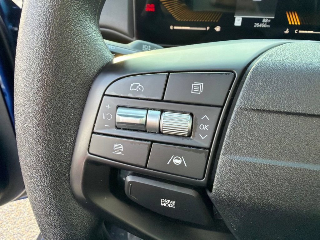 Used 2025 Kia K4 FWD image 22