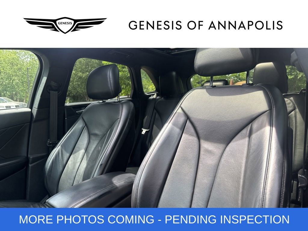 Used 2019 Lincoln MKC Reserve w/ MKC Climate Package FWD image 7