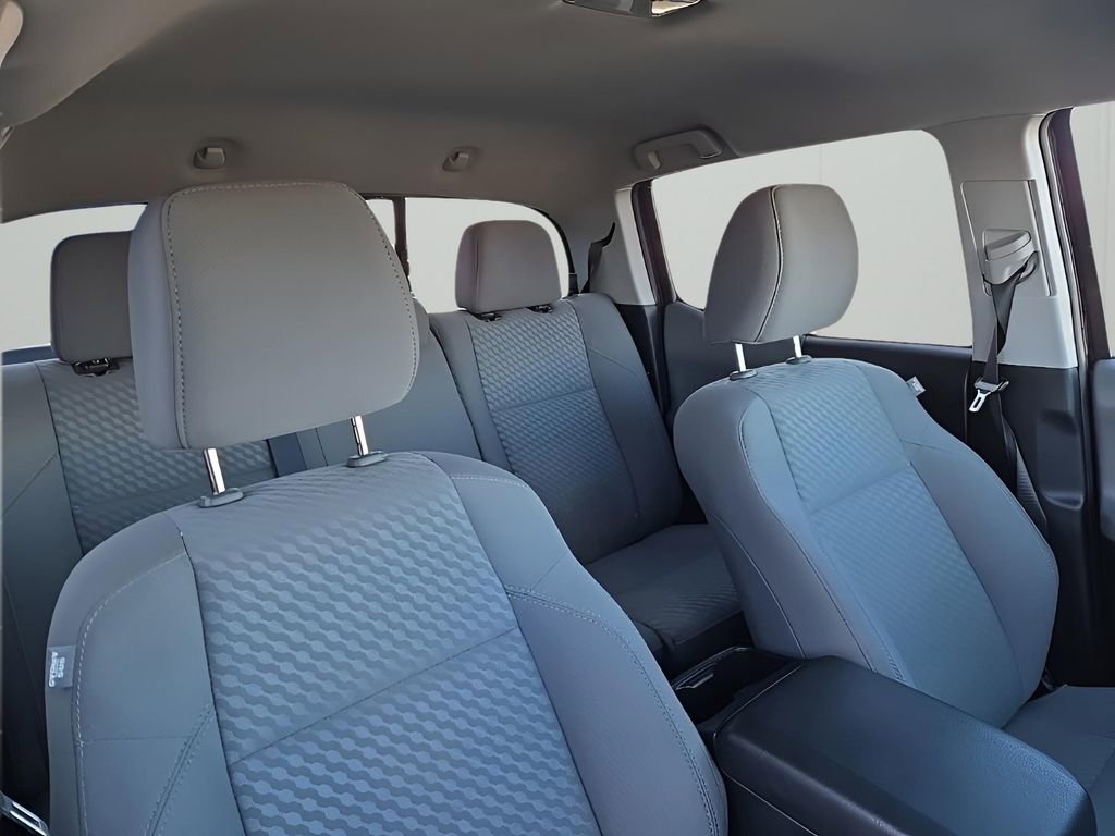 Used 2023 Toyota Tacoma SR image 19