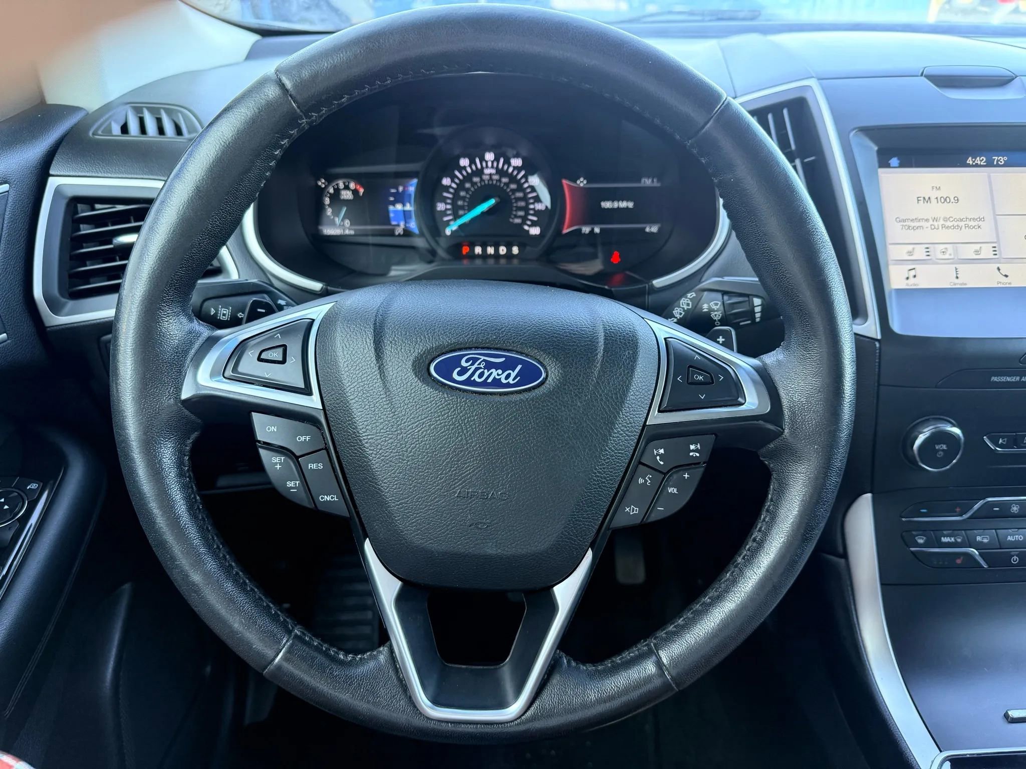 Used 2019 Ford Edge SEL w/ Equipment Group 201A image 10