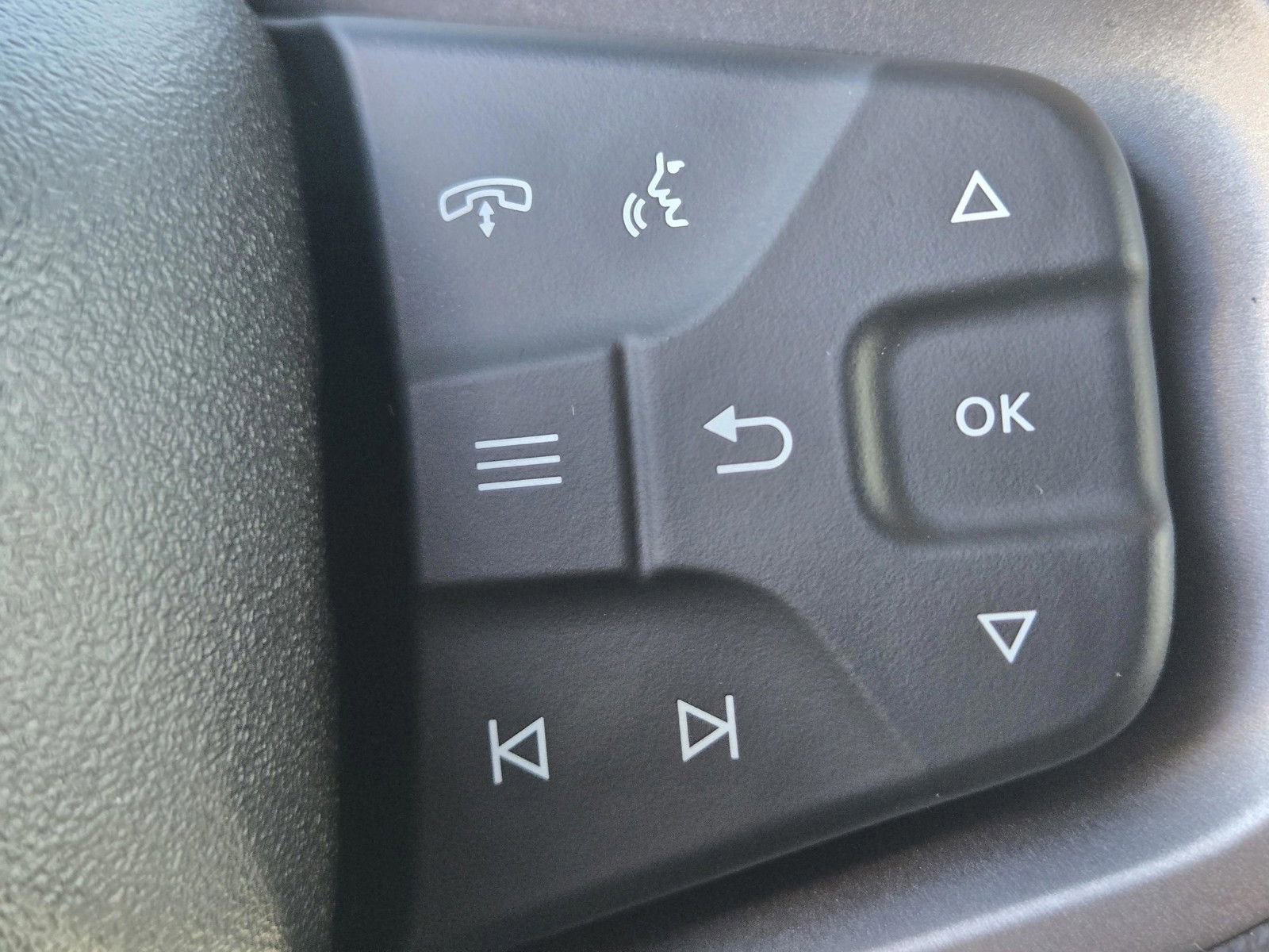 New 2025 Ford Bronco Big Bend image 11