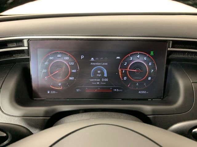 Used 2023 Hyundai Santa Cruz SEL Premium AWD/4WD image 17