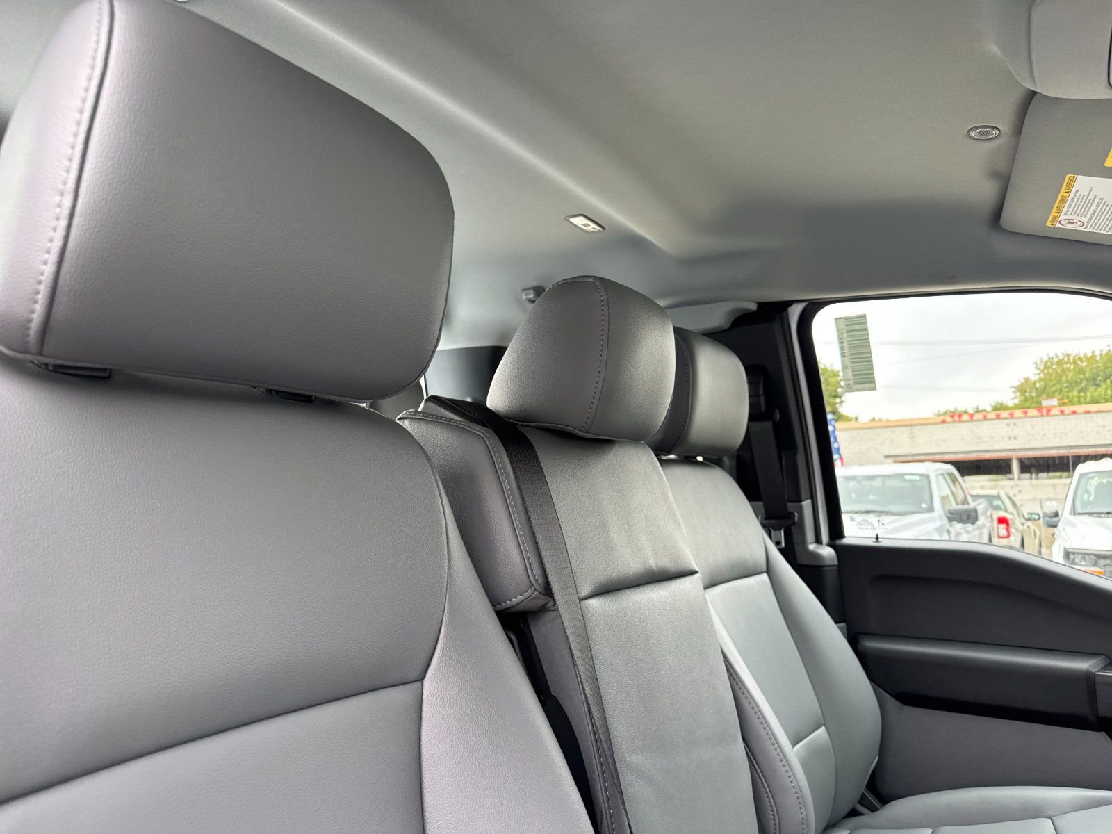 New 2026 Ford F250 XL image 16