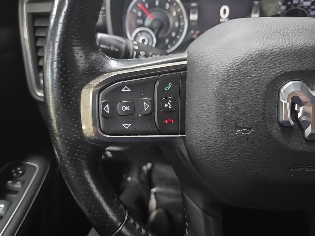 Used 2020 RAM 1500 Sport w/ Level 2 Equipment Goup w/2_L image 19