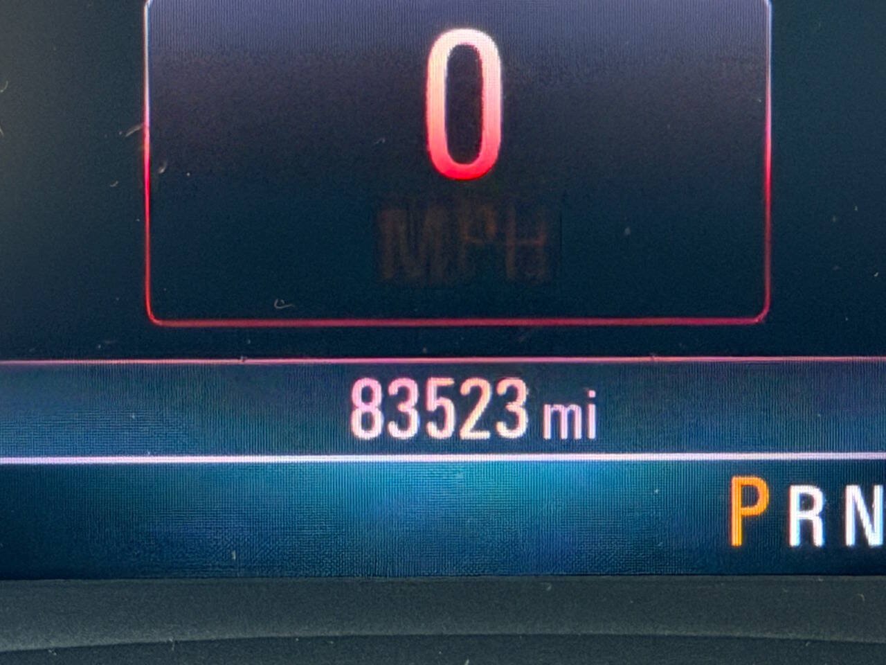 Used 2019 Buick Encore Preferred FWD image 49