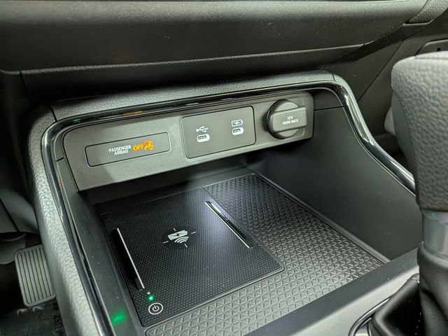 New 2026 Honda CR-V EX image 9