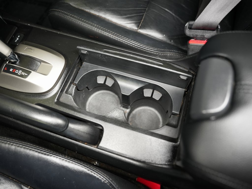 Used 2009 Honda Accord EX-L image 25