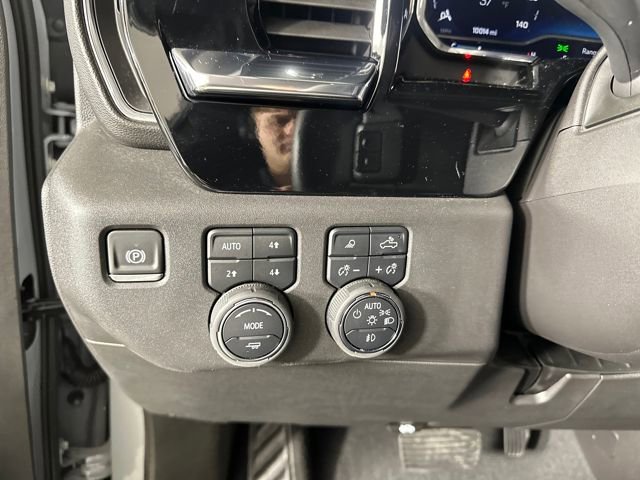 Used 2025 Chevrolet Silverado 1500 RST w/ RST All Star Premium Package image 18