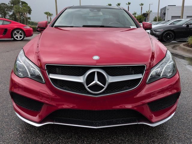 Used 2017 Mercedes-Benz E 400 Coupe image 9