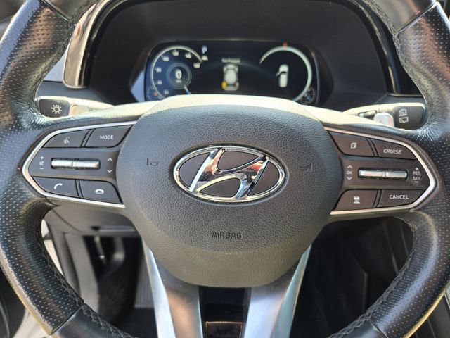 Used 2021 Hyundai Palisade Calligraphy image 26