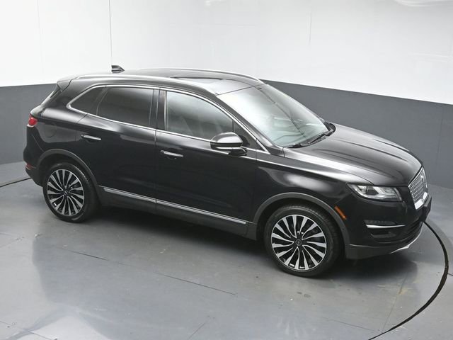 Used 2019 Lincoln MKC Black Label image 42