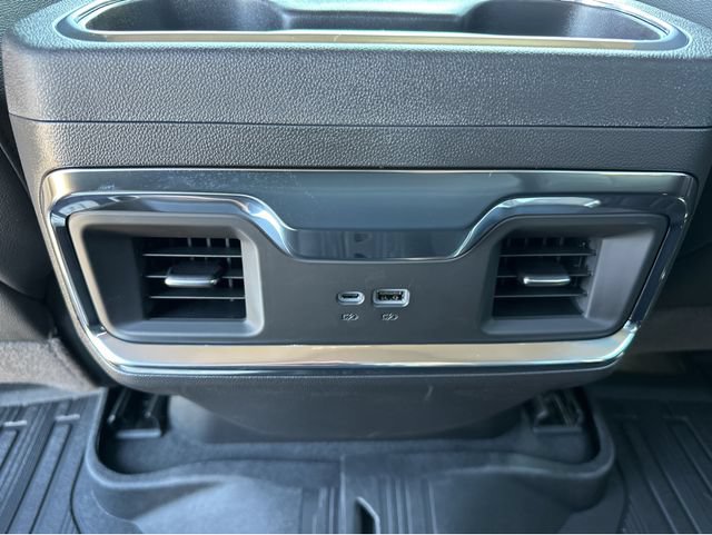 New 2026 GMC Sierra 1500 Elevation w/ Elevation Premium Package AWD/4WD image 14
