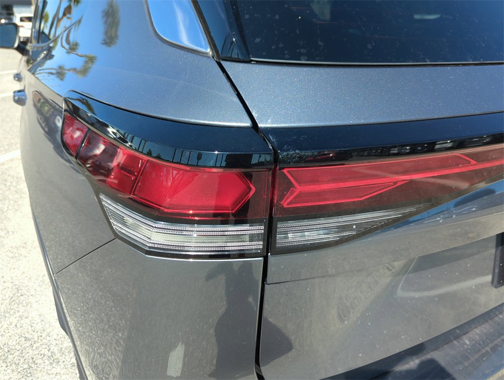 New 2026 Volkswagen Tiguan S image 14